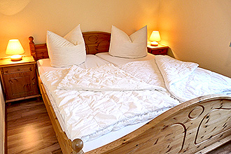 W1.4 Buchenhain - Schlafzimmer
