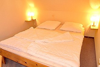 W2.8 Buchenhain - Schlafzimmer