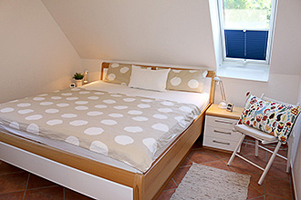 W3.4 Buchenhain - Schlafzimmer