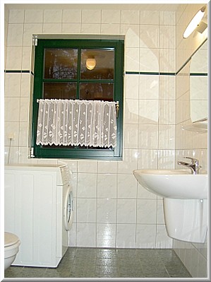 Bad Wohnung 3.3
