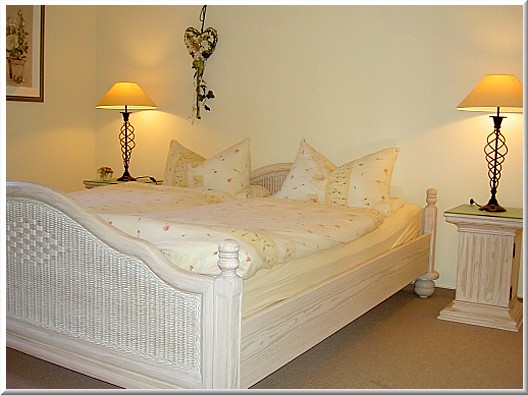Schlafzimmer Wohnung 4.1