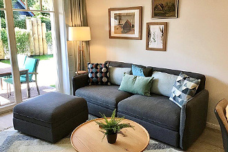 Ferienwohnung Fischland