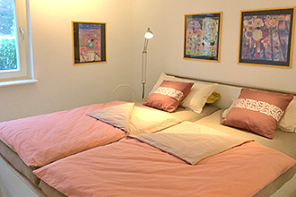 Ferienwohnung Fischland