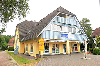 Ferienhaus Dreer
