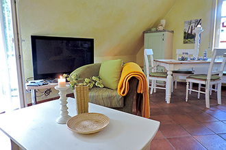 Haus zum Leuchtturm - W10