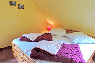 Haus zum Leuchtturm - W10