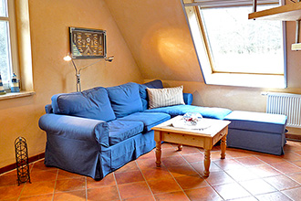 Haus zum Leuchtturm - W4