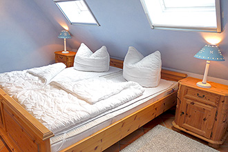 Haus zum Leuchturm - W4