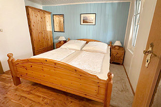 Schlafzimmer - Wohnung 1