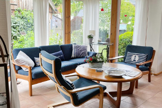 Wohnbereich - Haus 2 Im Schlehenweg