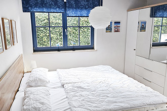 Schlafzimmer - W1 Im Schüning
