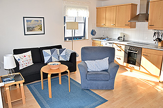 Wohnbereich - W2 Im Schüning