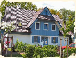 Ferienwohnungen im Sonnenhof