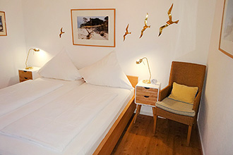 W D2 Sonnenhof - Schlafzimmer