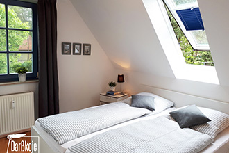 W D4 Sonnenhof - Küchenbereich