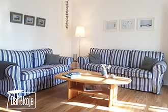 W D4 Sonnenhof - Wohnbereich