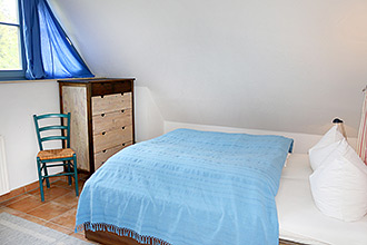 W A3 Sonnenhof - Küchenbereich